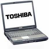 TOSHIBA 1100-Z14