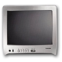 TOSHIBA 14N21