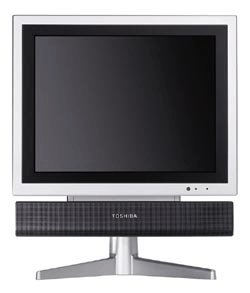 TOSHIBA 14VL43P