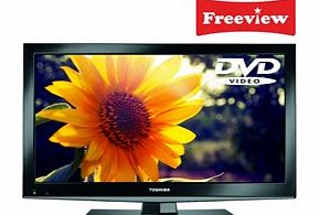 19DL502B 19 Inch Freeview LED TV with