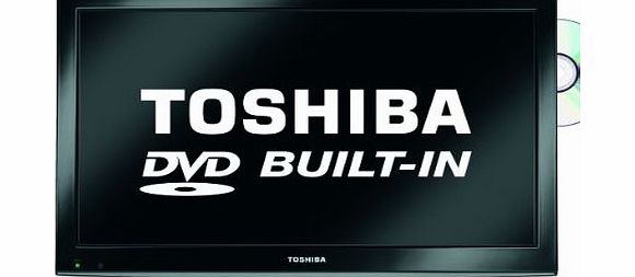Toshiba 19DL502B Televisions