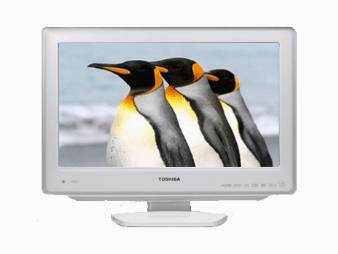 Toshiba 19DV616DB