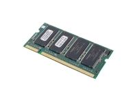 Toshiba 1Gb (PC2100) Memory for TecraS1/9100/Sat Pro 6050