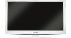 22`` Dl704 Full High Definition Led Tv With Built-in Dvd Player 22DL704B