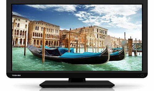 22L1333G 22 -inch LCD 1080 pixels 100 Hz TV