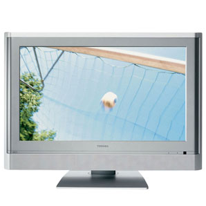 Toshiba 23WLT56B