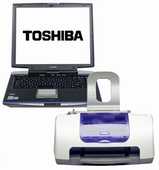 TOSHIBA 2450-201