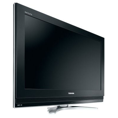 Toshiba 32 inch HD Ready LCD TV - Digital Tuner,