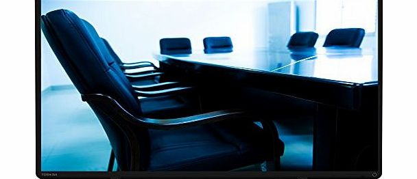 Toshiba 32J2433DB 32-Inch High Definition LED TV