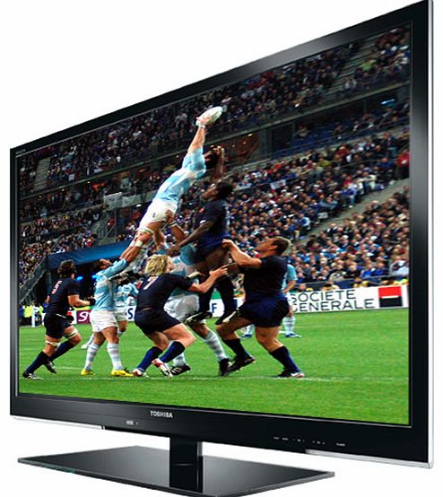 Toshiba 32SL863B