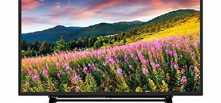 Toshiba 32W1533 - 32-Inch Widescreen HD Ready LED TV with Freeview