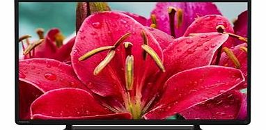 Toshiba 32W2433DB - 32`` High Definition LED TV