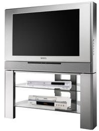 TOSHIBA 32Z23 TV/VCR/DVD Pack