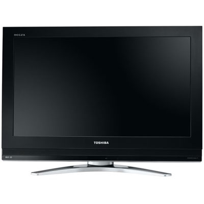 Toshiba 37 inch HD Ready LCD TV - Digital Tuner,