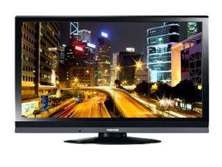 Toshiba 37AV615DB