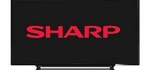 Toshiba 40L2436DB 40 Inch Freeview LED TV