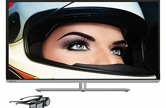 40L5441 40 -inch LCD 1080 pixels 200 Hz 3D TV
