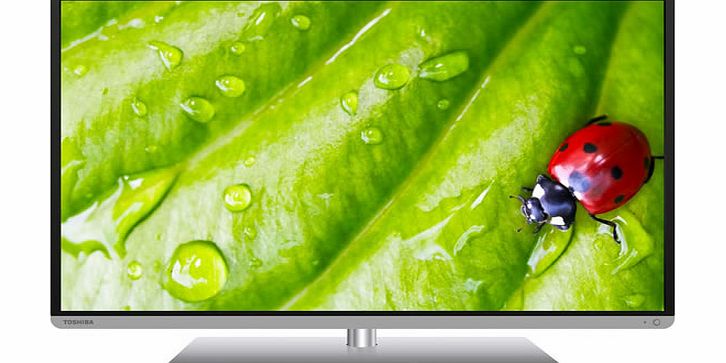 Toshiba 40L5453DB