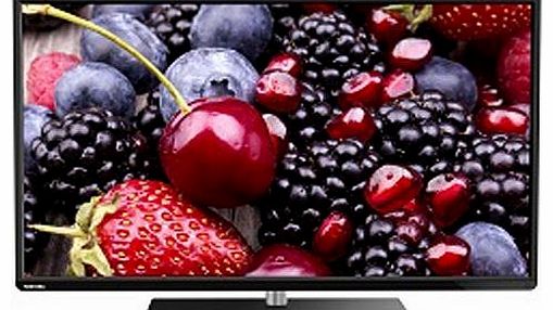 Toshiba 48L1433 48 -inch LCD 1080 pixels 200 Hz TV