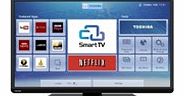 Toshiba 48L3451DB 48 Inch Smart LED TV