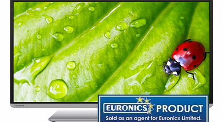 Toshiba 48L5453DB (48L5453) 48 Inch Full HD