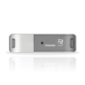 Toshiba 4GB U3 USB Flash Drive