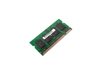 TOSHIBA 512MB Memory PC2-4300 DDR2 (533MHz),