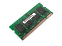 TOSHIBA 512MB Memory PC2 DDR2 (667MHz)