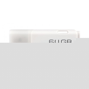 Toshiba 64GB Transmemory Hayabusa Flash Drive -