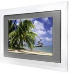 Toshiba 7 Inch Toshiba Tekbright Photo Frame