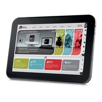 Toshiba AT300-105 (10.1 inch) Tablet PC NVIDIA