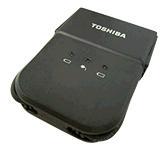 TOSHIBA BATTERY CHARGERF/ SATELLITE