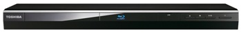 TOSHIBA BDX3200KB