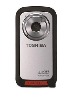 Toshiba BW10 Camileo