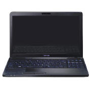 TOSHIBA C660-1G2 Laptop (Core i3-380M, 3GB,