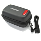 Toshiba Camileo Case H and X-series Black