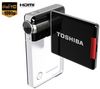 TOSHIBA Camileo S10