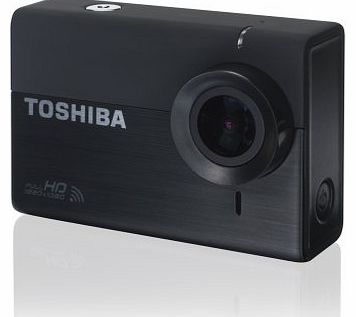 Toshiba Camileo X-Sports Full HD Action Camcorder