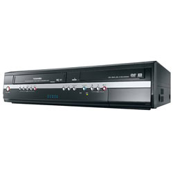 TOSHIBA DVDR17