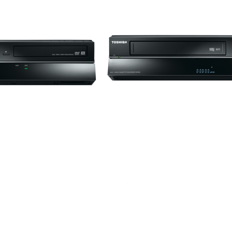 Toshiba DVR20KB