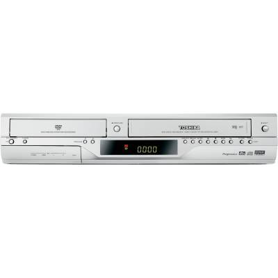 TOSHIBA DVR25