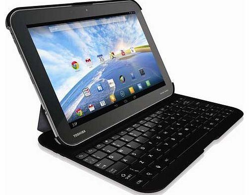 Excite Write 32GB Tablet with Keyboard