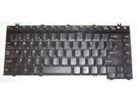 TOSHIBA External USB Keyboard - English