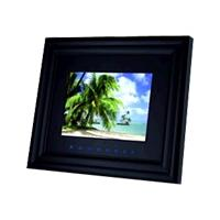 Toshiba Gigaframe Q8 - Digital photo frame - 8
