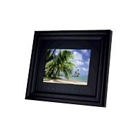 Toshiba Gigaframe Q80 - Digital photo frame -