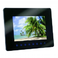 toshiba Gigaframe Q80 8`` Digital Photo Frame