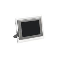 Toshiba Gigaframe Q8B - Digital photo frame - 8