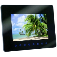 Toshiba Gigaframe Q8B 8 Mirror Finish Digital