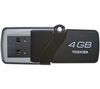 TOSHIBA Ginga 4 GB USB 2.0 USB Key