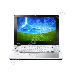Toshiba GRADE A1 - Qosmio X300-13W Laptop